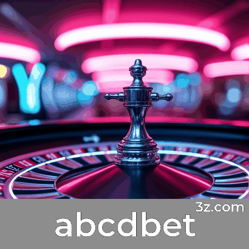 abcdbet: Um Mundo de Jogos Selecionados e Excelentes
