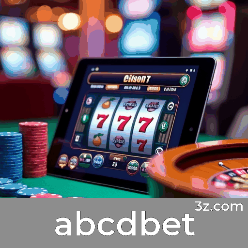 Tecnologia 3D em Jogos de Cassino no abcdbet